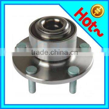 Crimping wheel hub unit for Mazda 3/3 Saloon BP4K-33-15XB