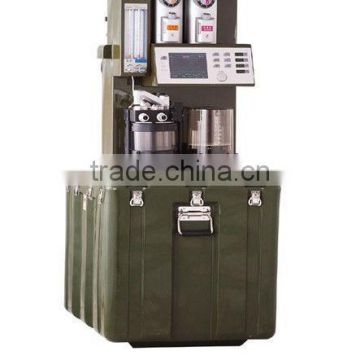 ACM608 Compact Anesthesia machine made in China