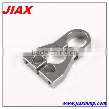 customized precision cnc stainless steel clip