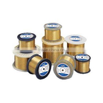 china alibaba golden supplier Boheng Used 99.9% Copper Wire, Brass Wire for Sales