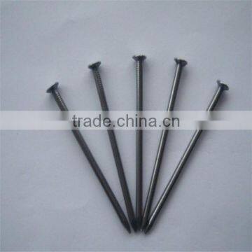 China ISO factory Common Nail/ Wire Nail / Umbrella Roofing Nail RN-30D