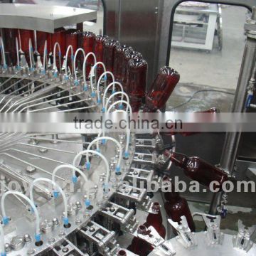 carbonated drink machine equipment (CE)