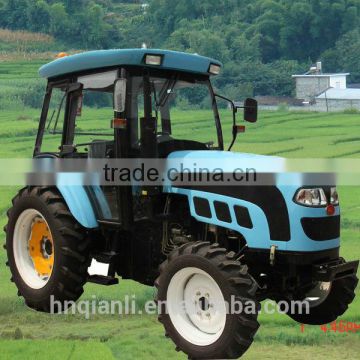 Professional tractor manufacturers product 40-55hp mini tractor