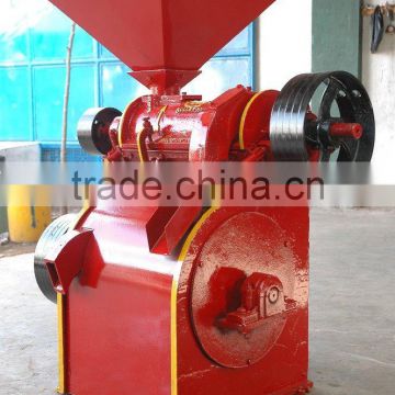 Rice huller machine for sale in Vietnam