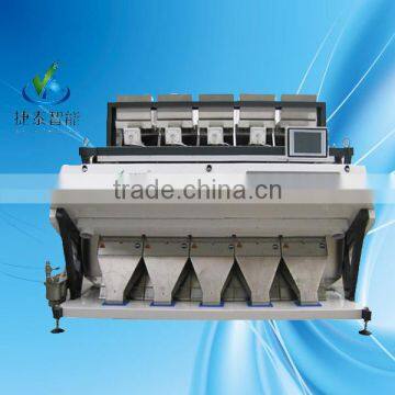 Wholesale 2016 new products parboiled rice machine for color sorter