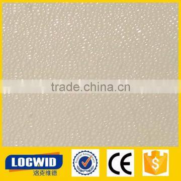 1.0mm Factory direct FRP embossed sheet