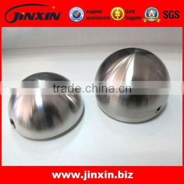 End Cap Stainless Steel Pipe Fitting