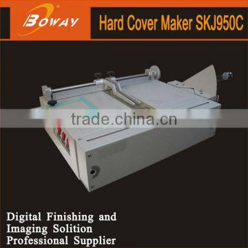boway service SKJ950C Hard cover marker