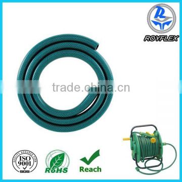 high pressure braided elastic garden hose