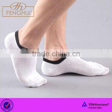 A733 Yiwu FhenghuiSummer thin socks, men's socks, boat socks, 2014 world cup man socks
