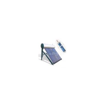 Solar Collector for Solar Water Heater