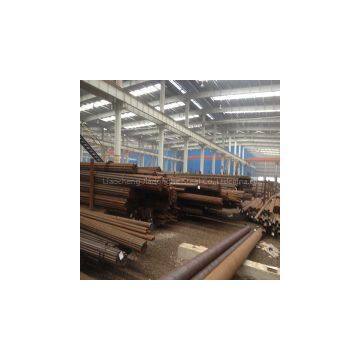 high pressure seamless steel pipes&tubes