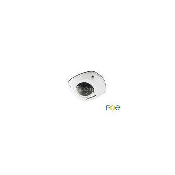 WDR IP66 Wireless Outdoor Security Cameras , Infrared Security Camera