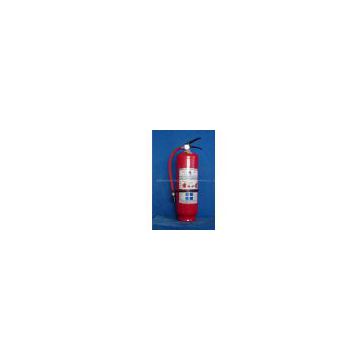 Portable Dry Powder Fire Extinguisher (MFZ/ABC5)