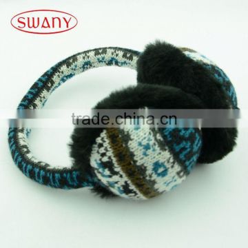 Direct factory crazy selling children earmuff