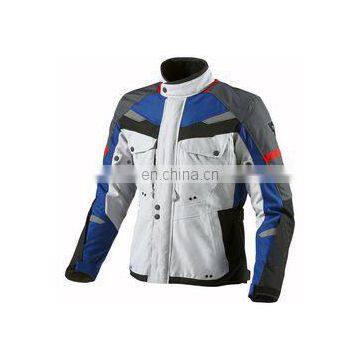 MOTOR bike jacket