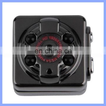 Portable Night Vision Mini Camera SQ8 Mini Pocket 12MP DVR Recorder Full HD 1080P 30FPS Digital Video Camcorder