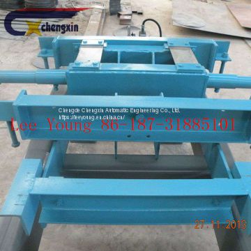 supply conveyor belt weighing scale with cheap price