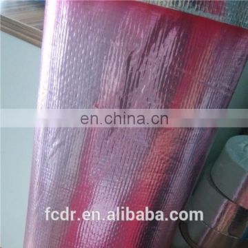 aluminum foil fabric wrap insulation aluminum fabric