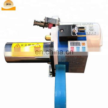 automatic roll fabric cutting machine for cloth end cutter