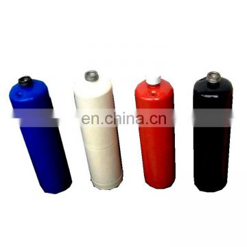 Ce certified empty cylinder