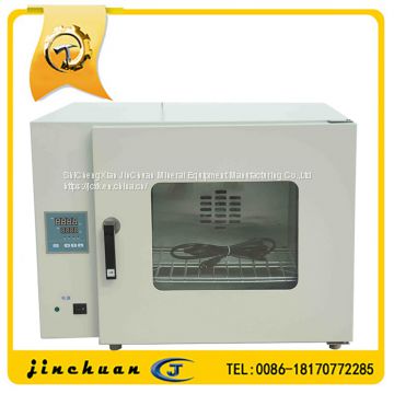 Lab  constant temperature drying oven