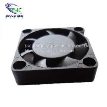 2Pin 5V 3cm 3007 30x30x7mm 30mm DC Mini Brushless Cooling Fan