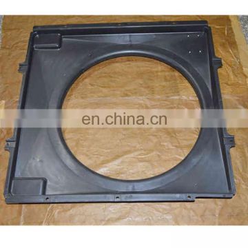 SAIC- IVECO Truck part 1300-400112 Windshield and windshield ring