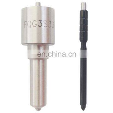 Common Rail Nozzle FQG3S33 293400-0330 for Injector 23670-30420 23670-39425