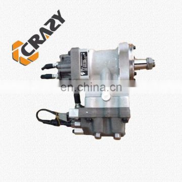 6745-71-1170 PC300-8 fuel injection pump , excavator spare parts