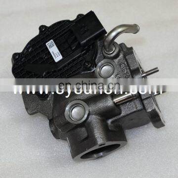 high performance auto engine parts Exhaust Gas Recirculation Valve 5309069 ISF2.8 ISF3.8 EGR Valve for sale