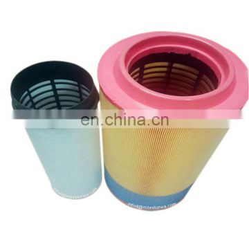 Factory air filter C271050 for truck