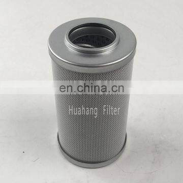 replacement industrial  hydraulic element vickers V0332B2C20 pressure line filter