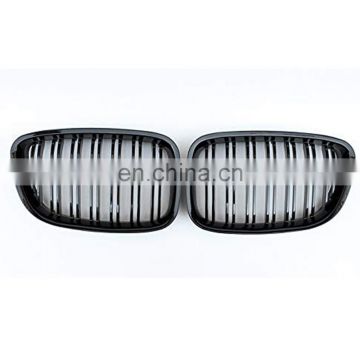 Front Grill For Bmw F07 Car Bumper Front Grille For Bmw F07 5 Series GT Front Grille For Bmw GT 2010-2017
