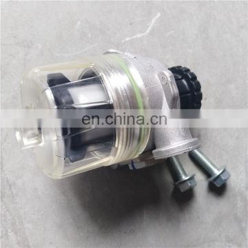 HOWO Spare Parts Lowest Price Good Quality Fuel Filter Core VG1246080086 For SINOTRUK HOWO Truck Parts