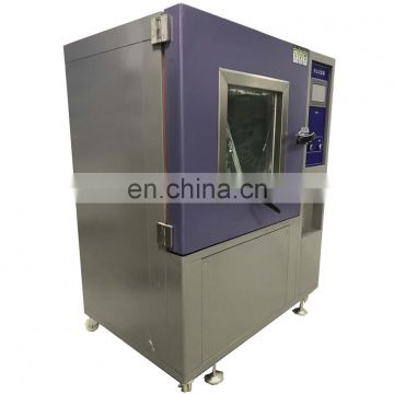 Sand and Dust Chamber Factory/IPX1~IPX8 Water Resistance Test Chamber/sand dust resistance chamber