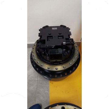 Case Split Pump Configuration Hydraulic Final Drive Motor Aftermarket Usd1904 Ih  87281652