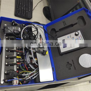 G-001 actuators test machine all kinds VB23  electronic actuators equipment it can test and write program