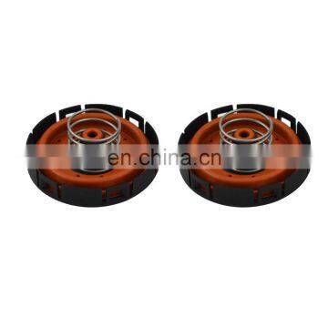 2 Crankcase Vent Pressure Regulating Valves For BMW 545i 550i 645i 650i 745i 750i X5 11127547058