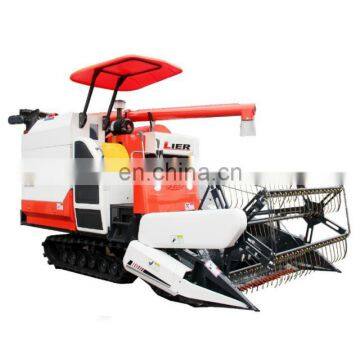 High Quality High - position rotary harvester Lier 2.0I-C