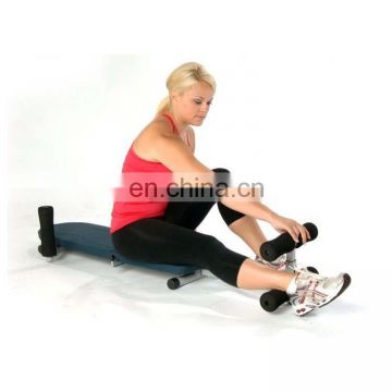 Adjustable AB Bench Thereapy Stretcher Back Stretch Bench
