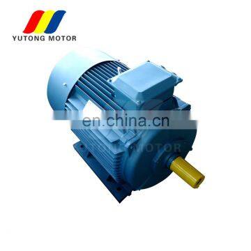 Y2 Series universal motor for common used machineries in industrial field