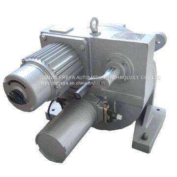 SKJ-510 220v 90  degree rotary valve electric actuator price