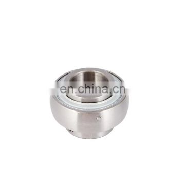 Economic and Reliable axle Top wire outer spherical ball bearing