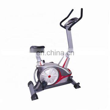 Good price high quality semi-commercial home exercise gym equipment Upright bike SZ-7318LC