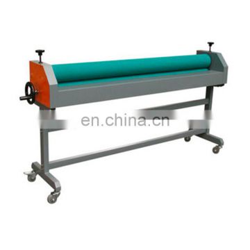 Factory Sale of 1000mm Automatic cold laminating machine