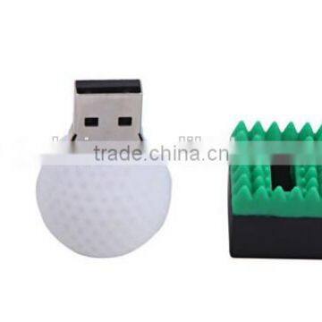 golf ball usb flash drive