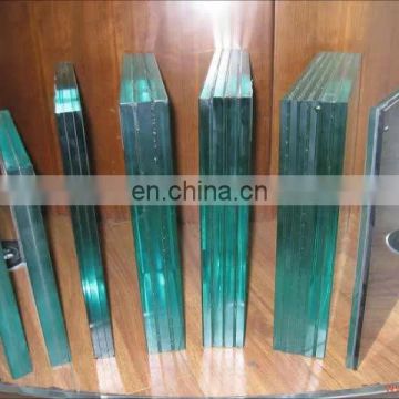12mm 30mm Thick Laminated Glass Price Per Square Meter