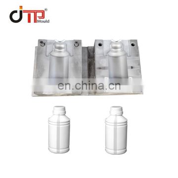 TaiZhou Factory Custom Blowing Mold Bottle Mold With Best Price