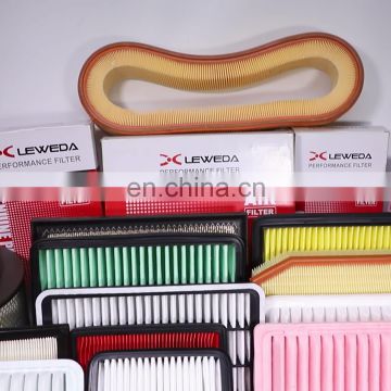 guangzhou auto parts automotive air filters 16546-73C10 for ALMERA PRIMERA